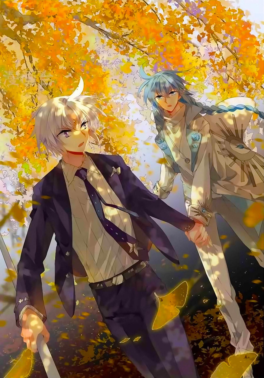 Tam Nhãn Hao Thiên Lục Chapter 264.1 - 1