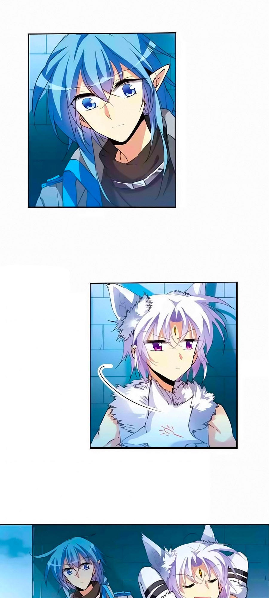 Tam Nhãn Hao Thiên Lục Chapter 264.1 - 6