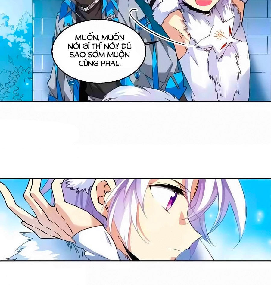 Tam Nhãn Hao Thiên Lục Chapter 264.1 - 7