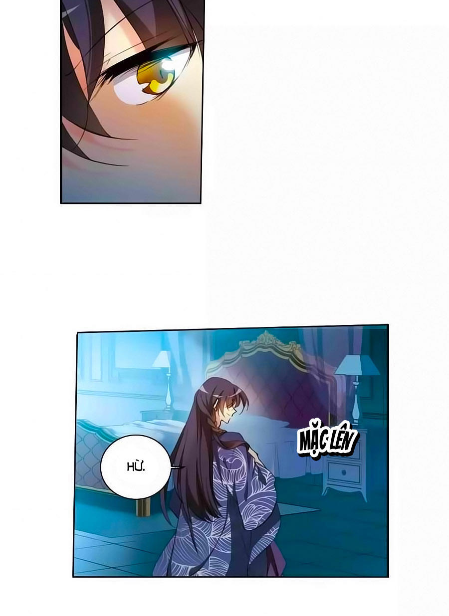 Tam Nhãn Hao Thiên Lục Chapter 264.2 - 12