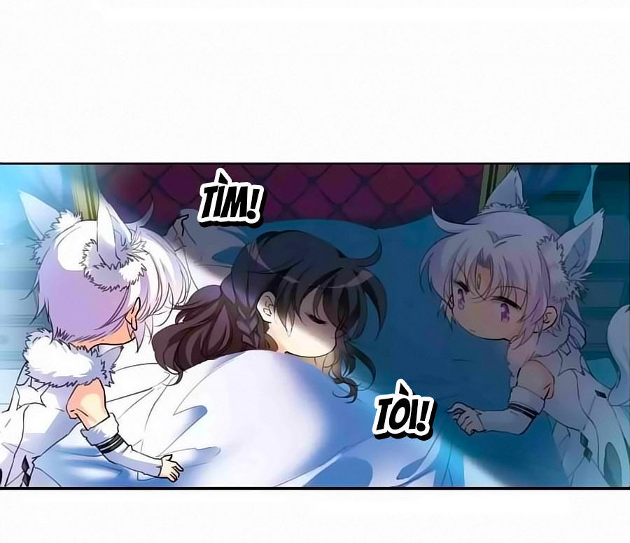 Tam Nhãn Hao Thiên Lục Chapter 264.2 - 14