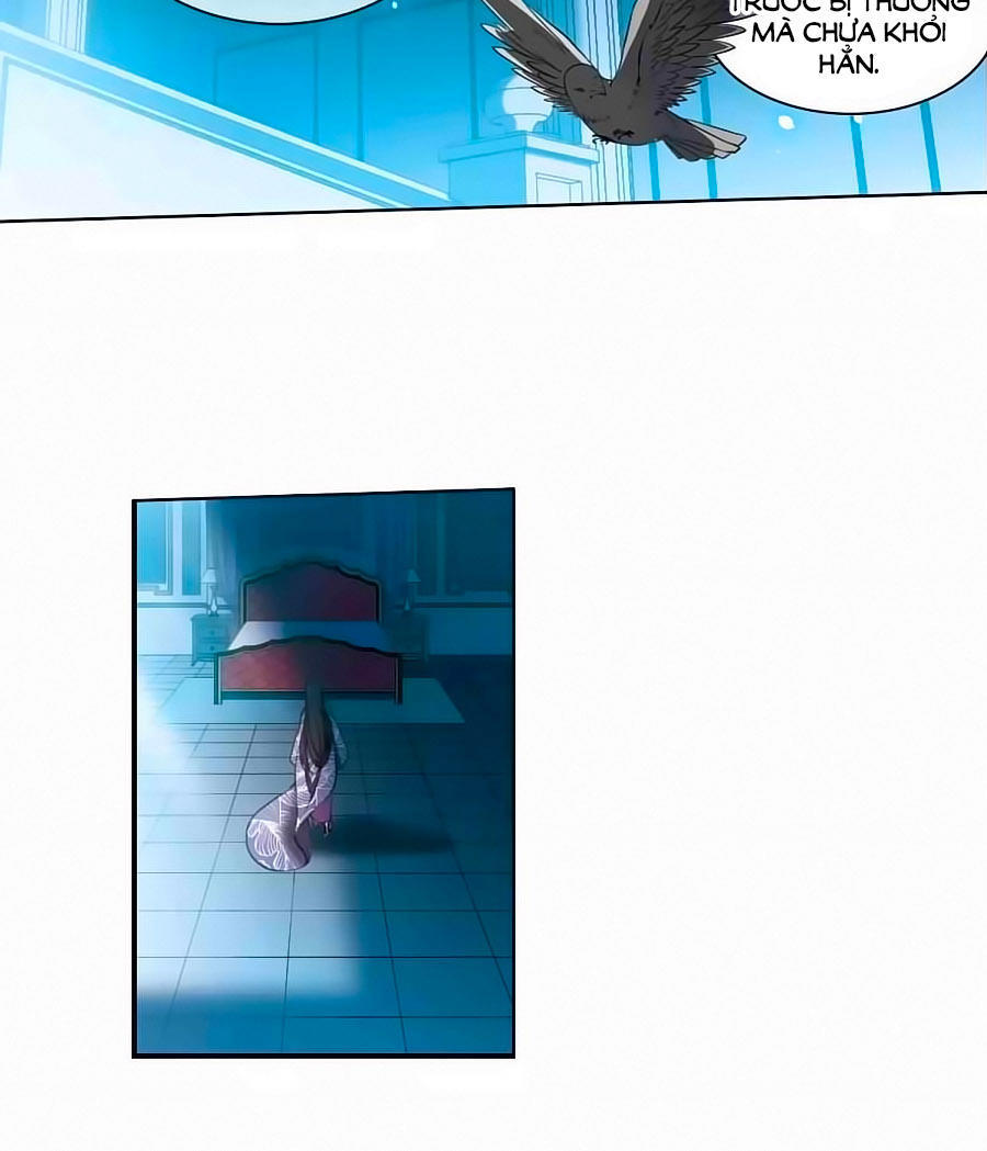 Tam Nhãn Hao Thiên Lục Chapter 264.2 - 8