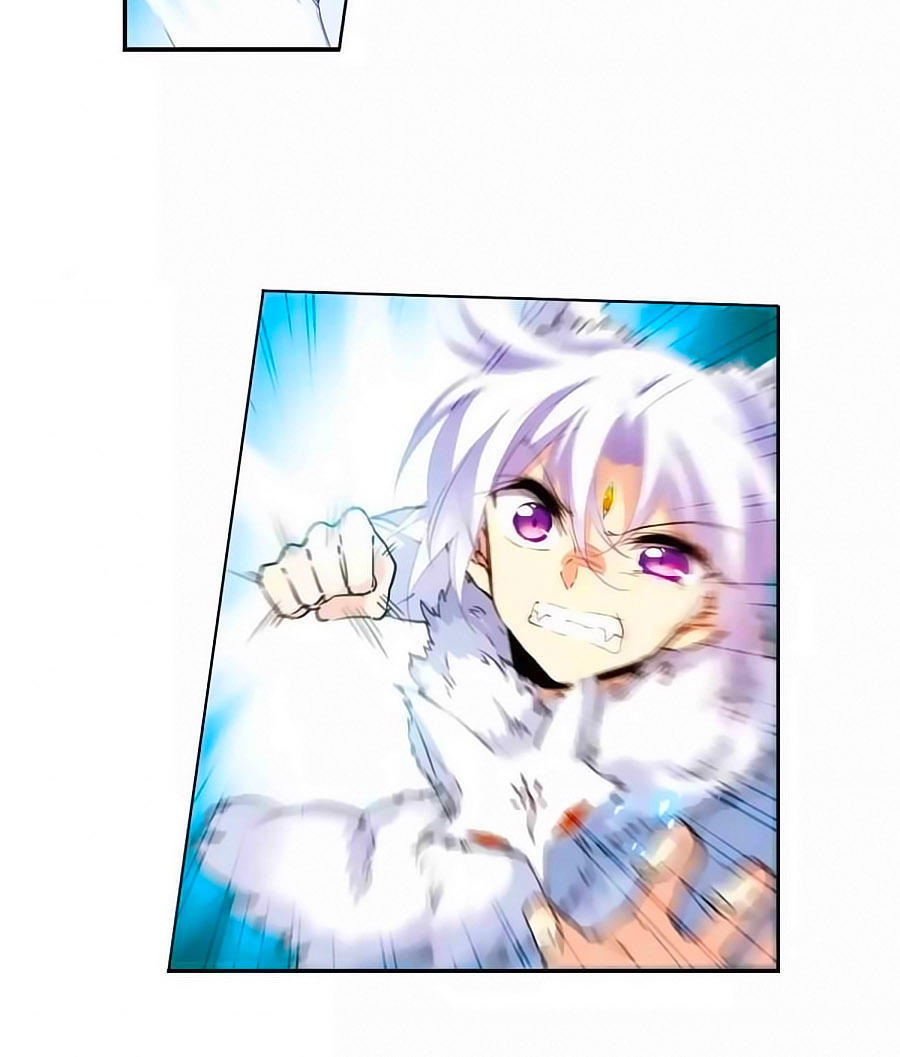 Tam Nhãn Hao Thiên Lục Chapter 265.1 - 11