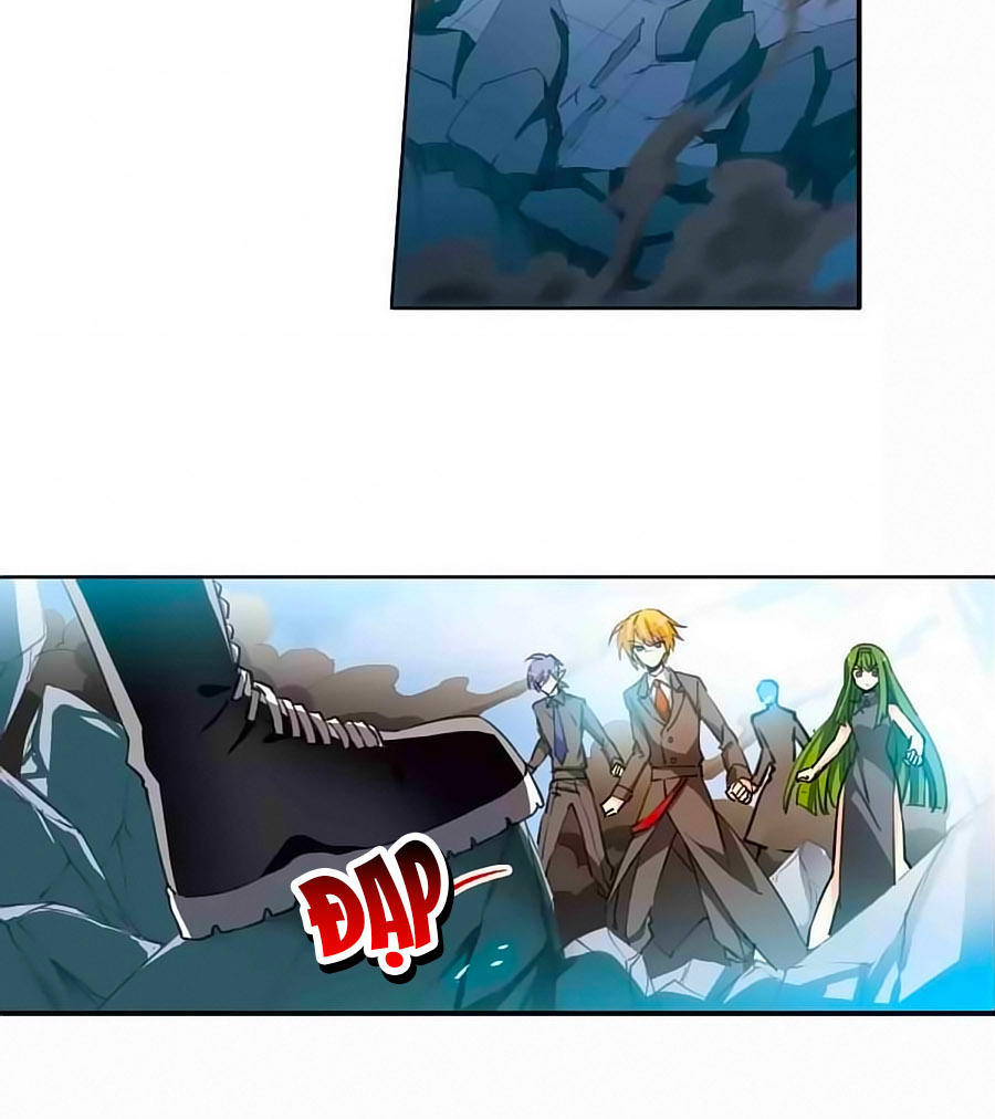 Tam Nhãn Hao Thiên Lục Chapter 265.1 - 13