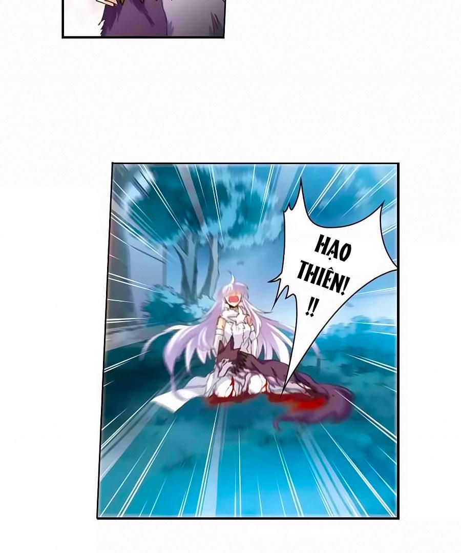 Tam Nhãn Hao Thiên Lục Chapter 265.2 - 16