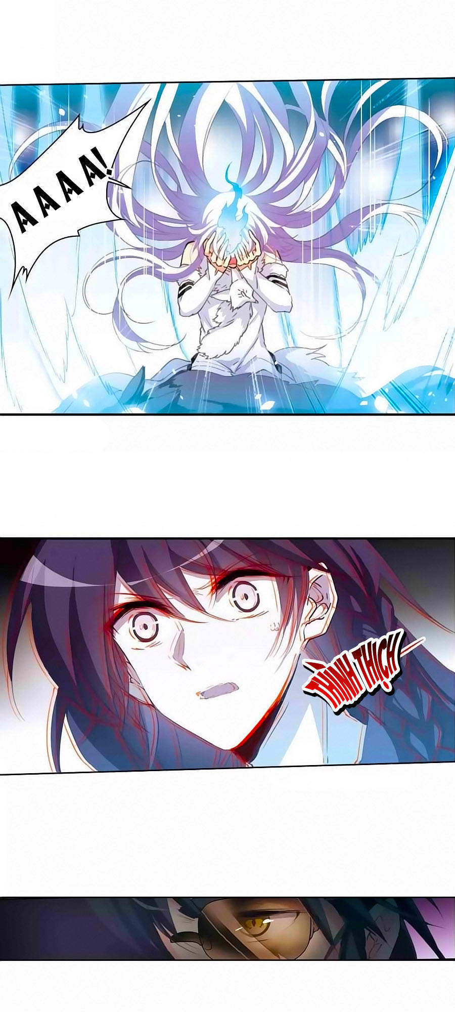 Tam Nhãn Hao Thiên Lục Chapter 265.2 - 19