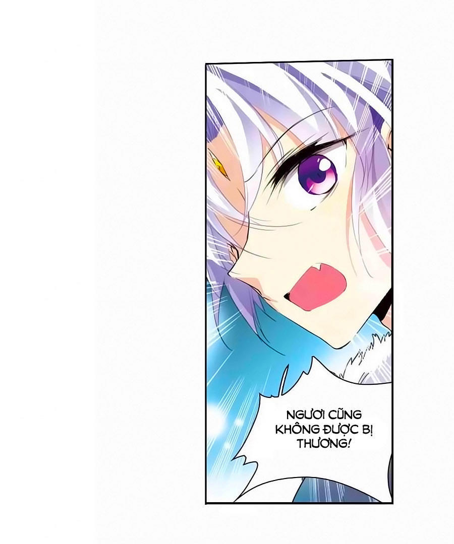 Tam Nhãn Hao Thiên Lục Chapter 265.2 - 4