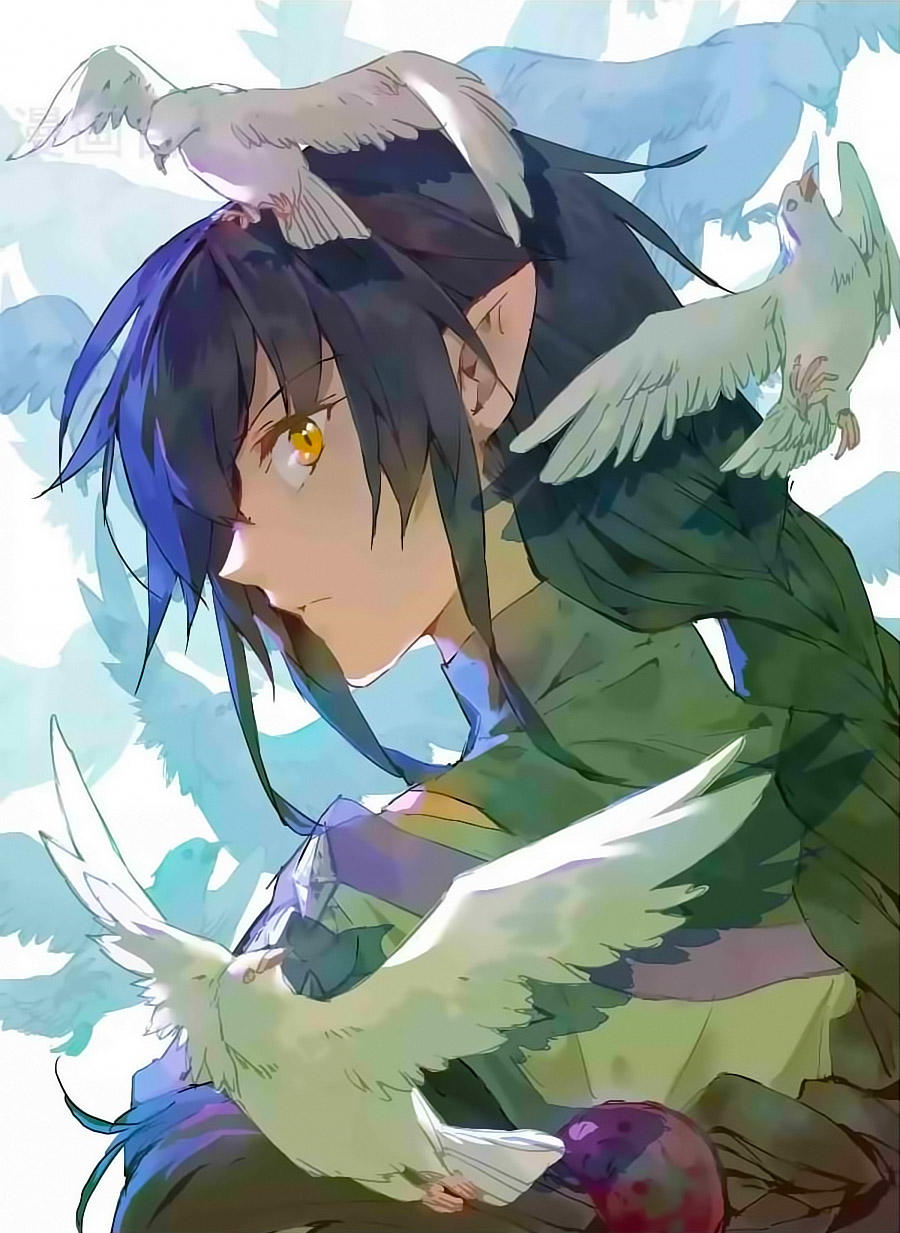 Tam Nhãn Hao Thiên Lục Chapter 266.1 - 1