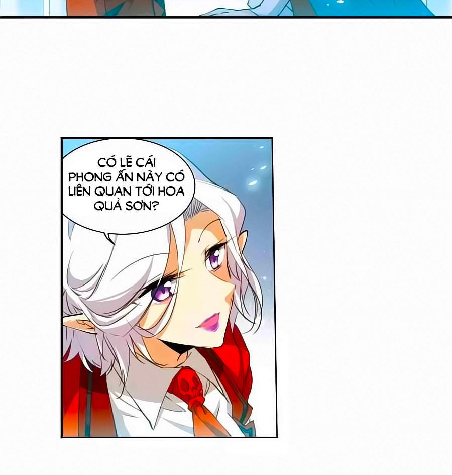 Tam Nhãn Hao Thiên Lục Chapter 266.1 - 5