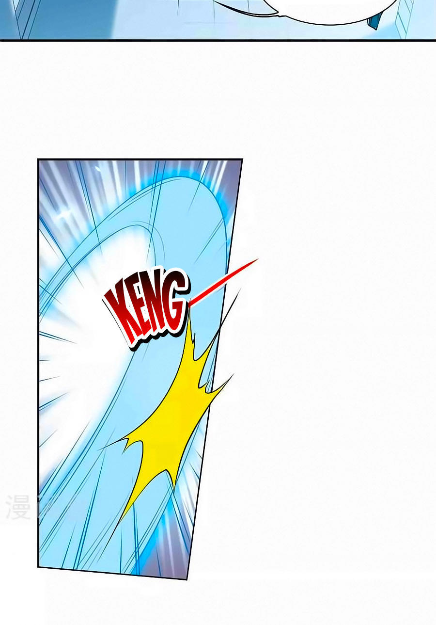 Tam Nhãn Hao Thiên Lục Chapter 266.1 - 7