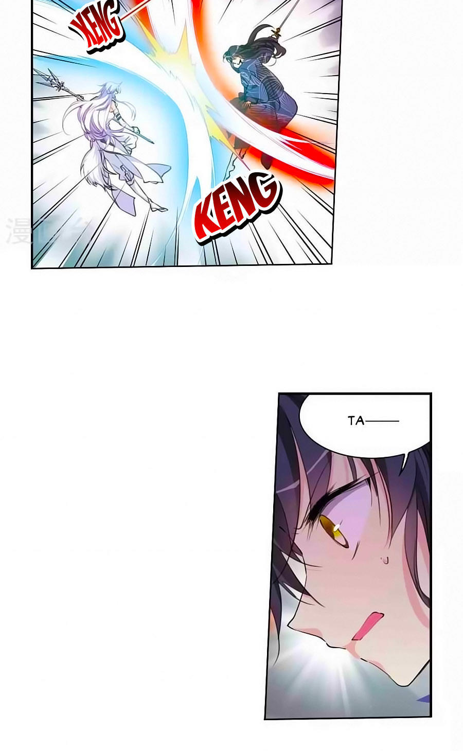 Tam Nhãn Hao Thiên Lục Chapter 266.1 - 9