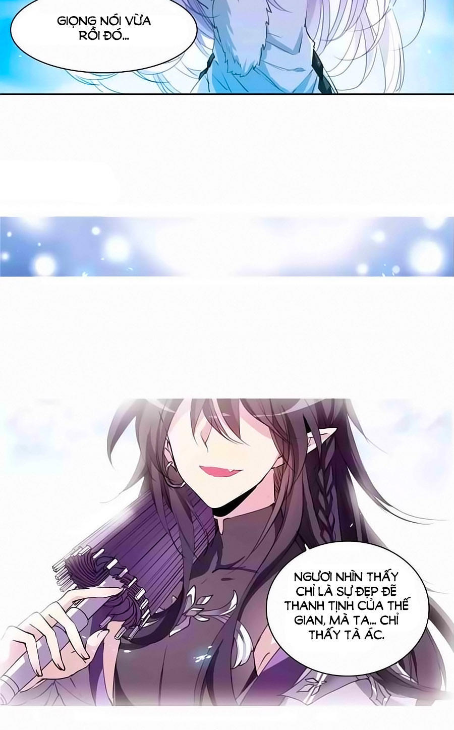 Tam Nhãn Hao Thiên Lục Chapter 266.2 - 12