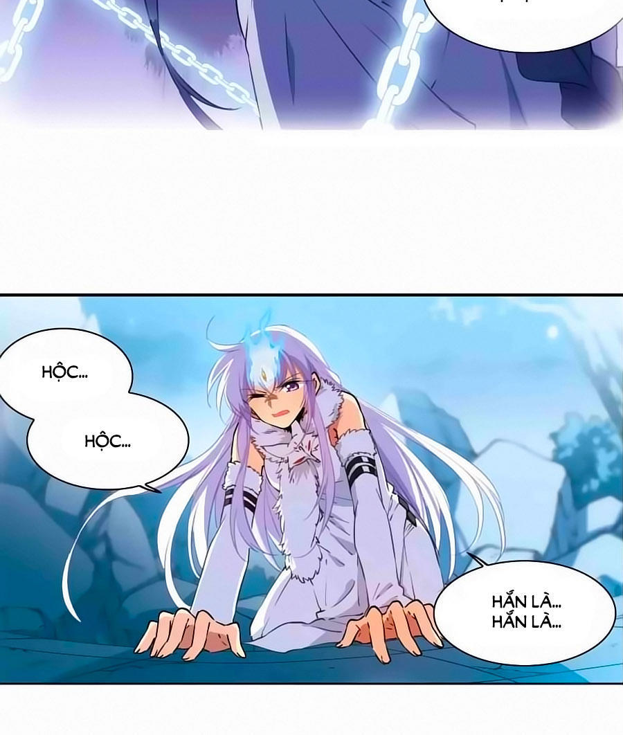 Tam Nhãn Hao Thiên Lục Chapter 266.2 - 14