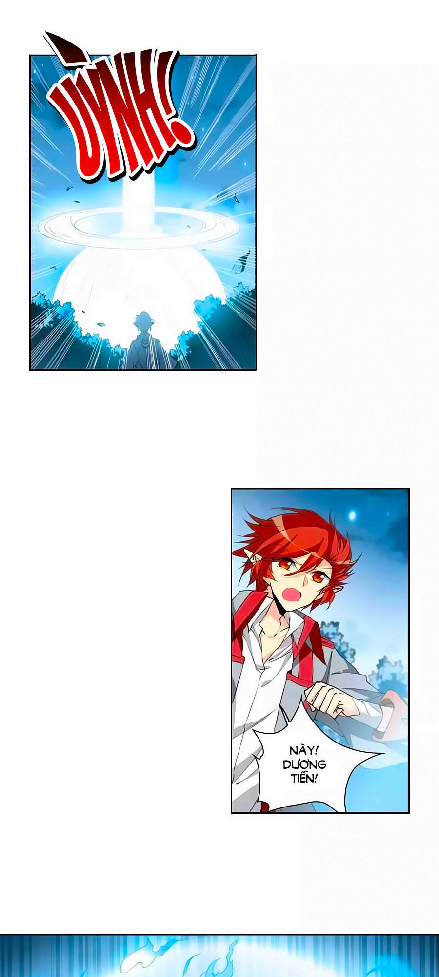 Tam Nhãn Hao Thiên Lục Chapter 266.2 - 17