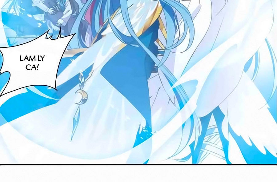 Tam Nhãn Hao Thiên Lục Chapter 267.1 - 12