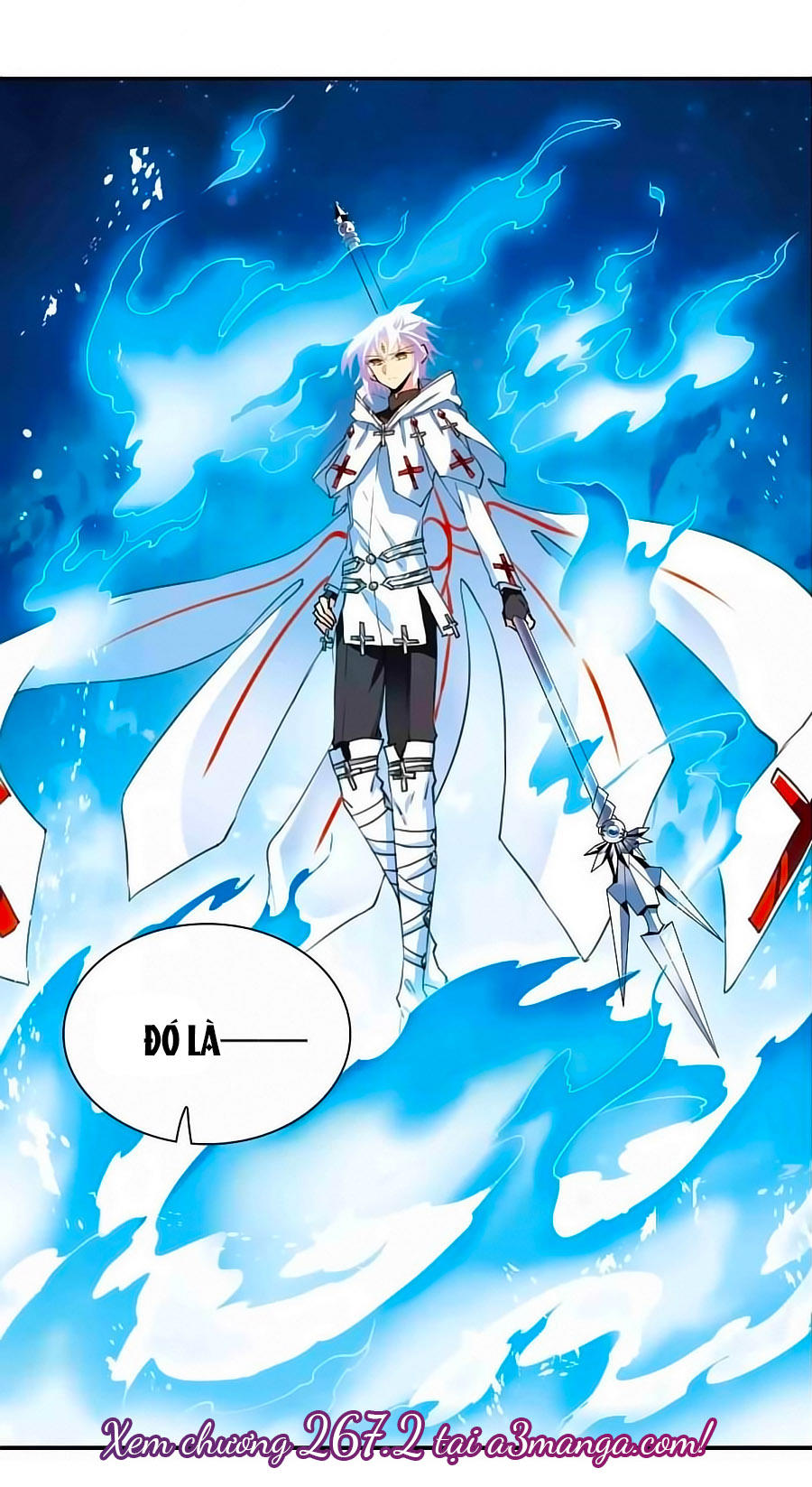 Tam Nhãn Hao Thiên Lục Chapter 267.1 - 15