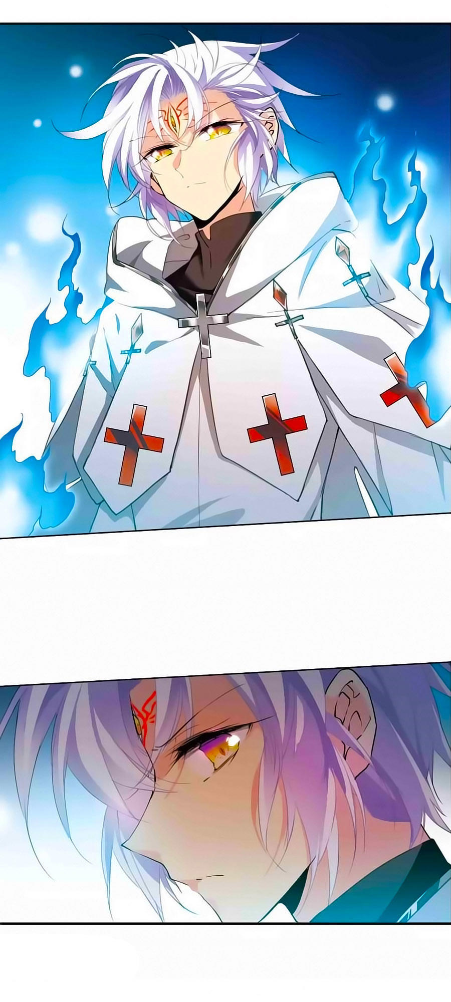 Tam Nhãn Hao Thiên Lục Chapter 267.2 - 1