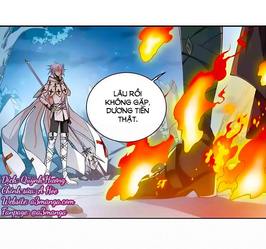 Tam Nhãn Hao Thiên Lục Chapter 267.2 - 2