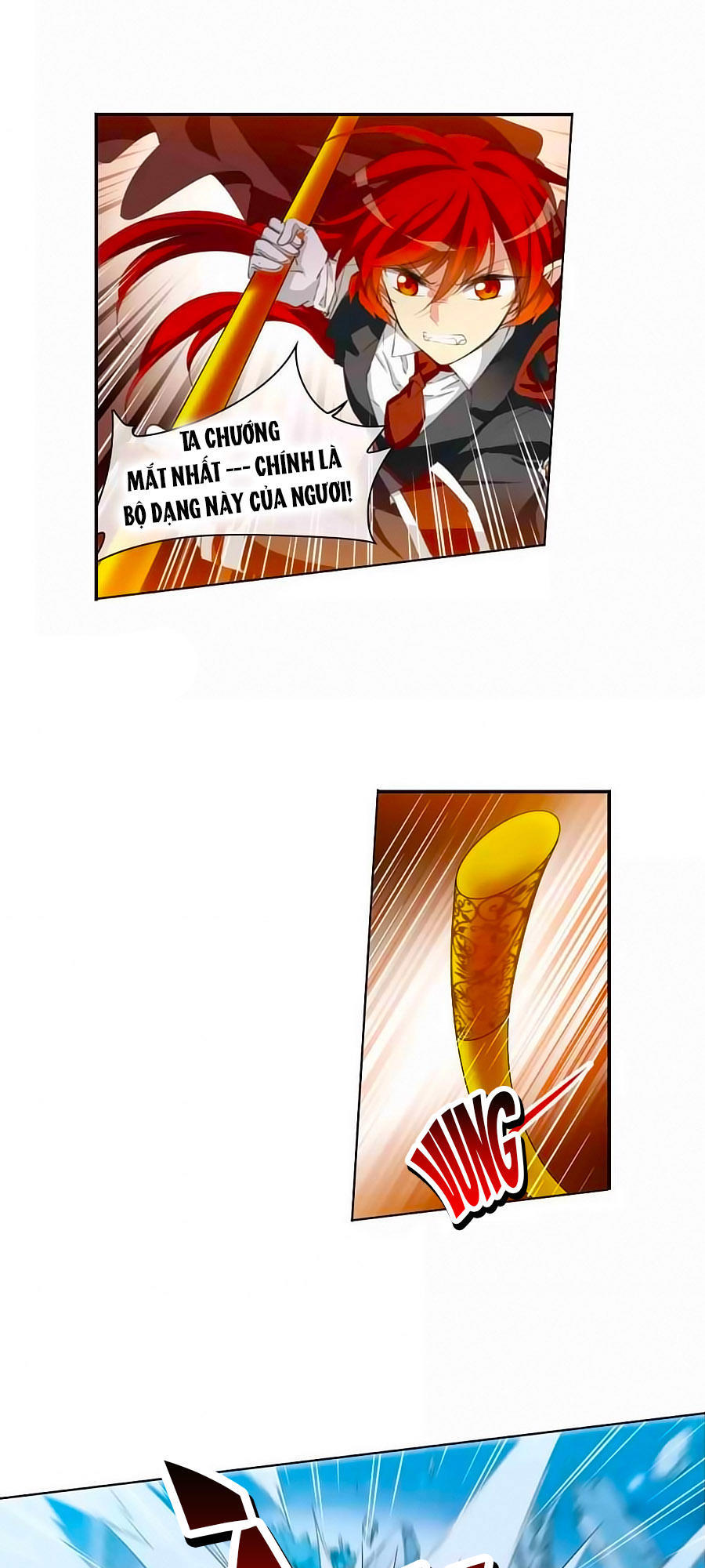 Tam Nhãn Hao Thiên Lục Chapter 267.2 - 15