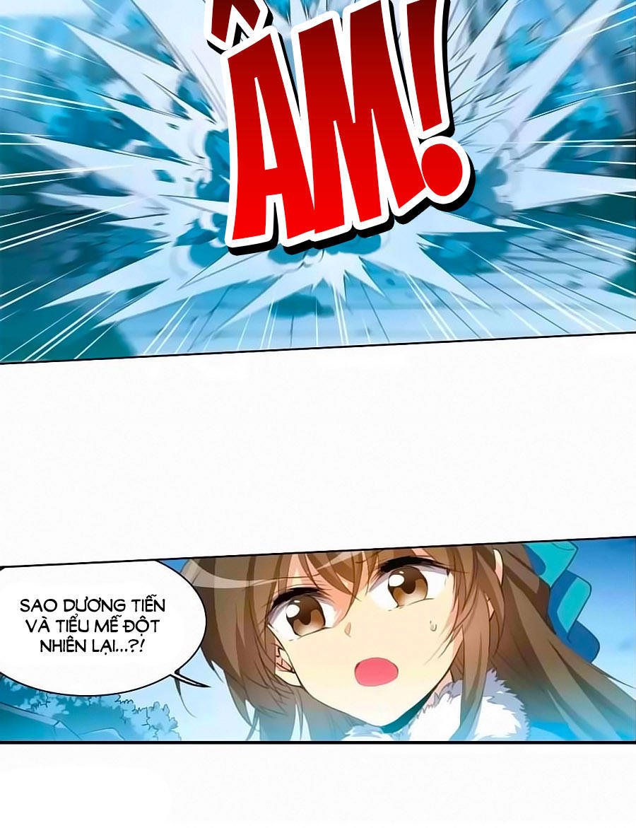 Tam Nhãn Hao Thiên Lục Chapter 267.2 - 16