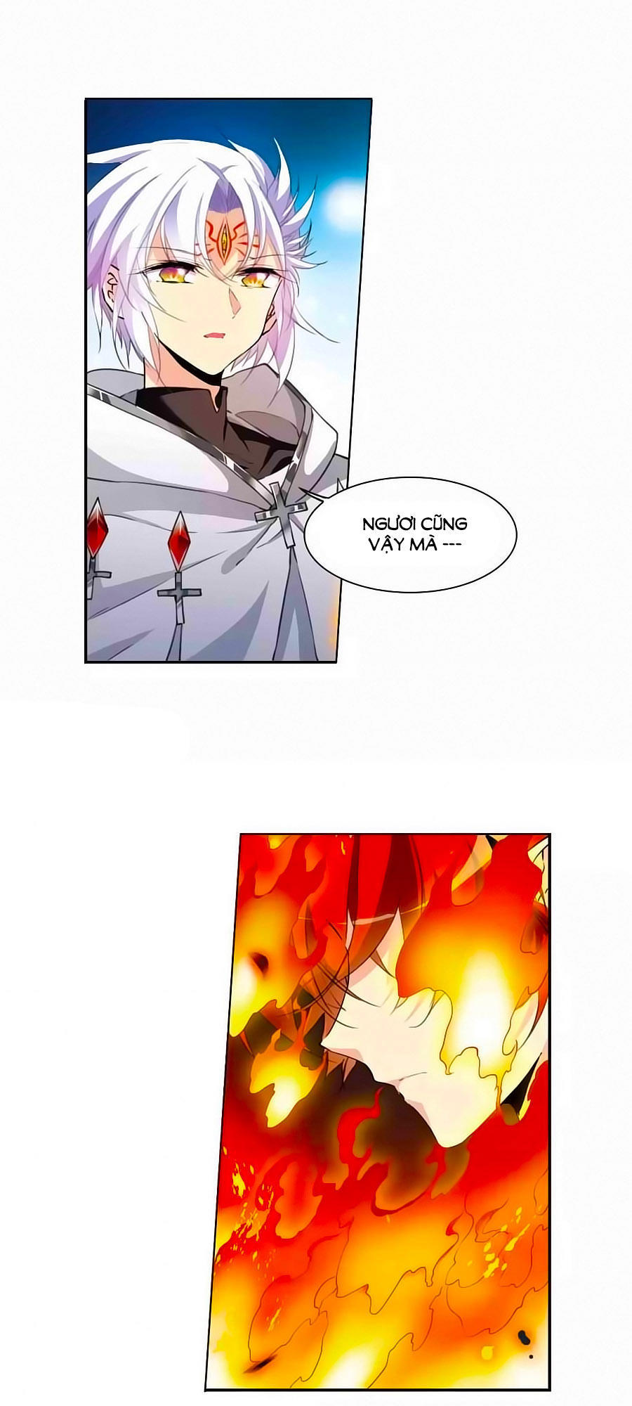 Tam Nhãn Hao Thiên Lục Chapter 267.2 - 3