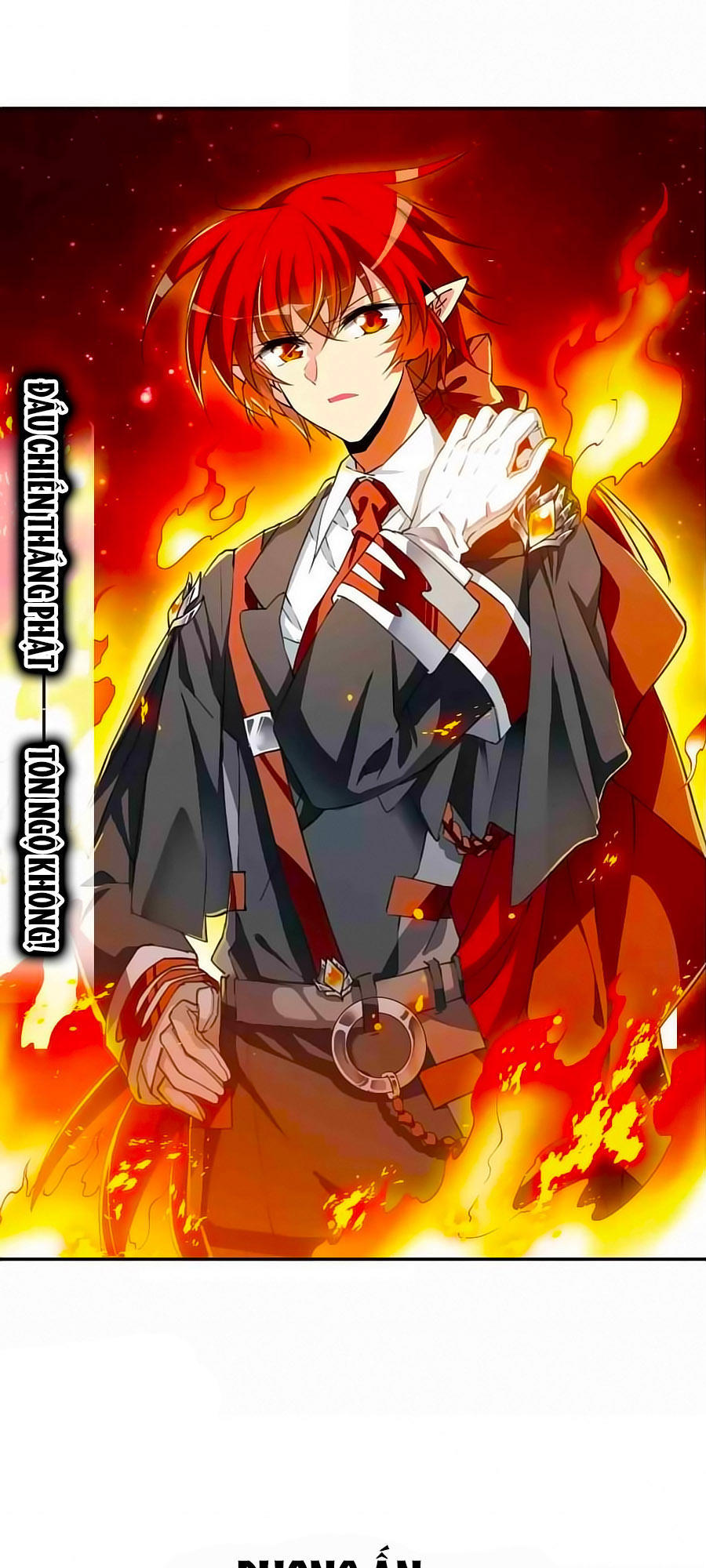 Tam Nhãn Hao Thiên Lục Chapter 267.2 - 5