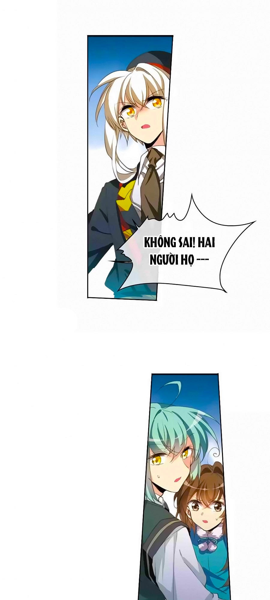 Tam Nhãn Hao Thiên Lục Chapter 267.2 - 9