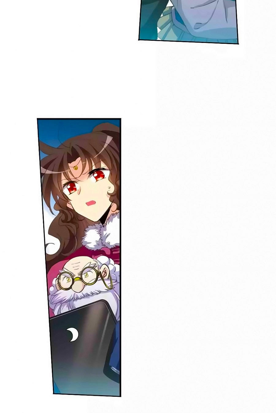 Tam Nhãn Hao Thiên Lục Chapter 267.2 - 10