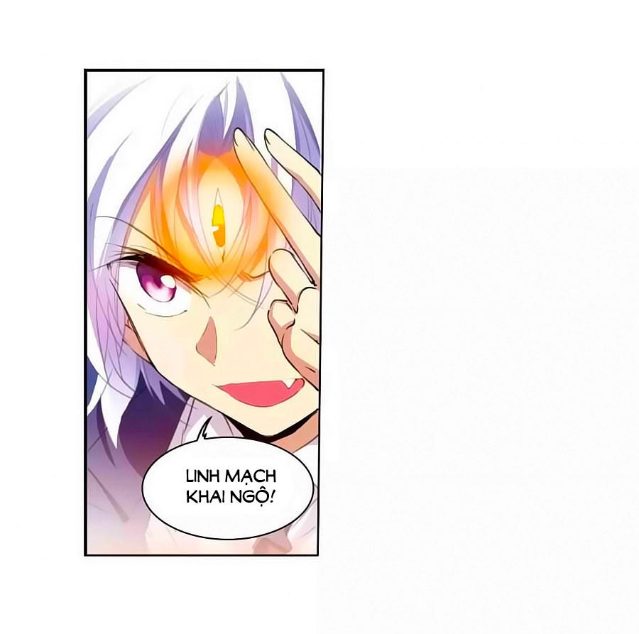 Tam Nhãn Hao Thiên Lục Chapter 268.1 - 2