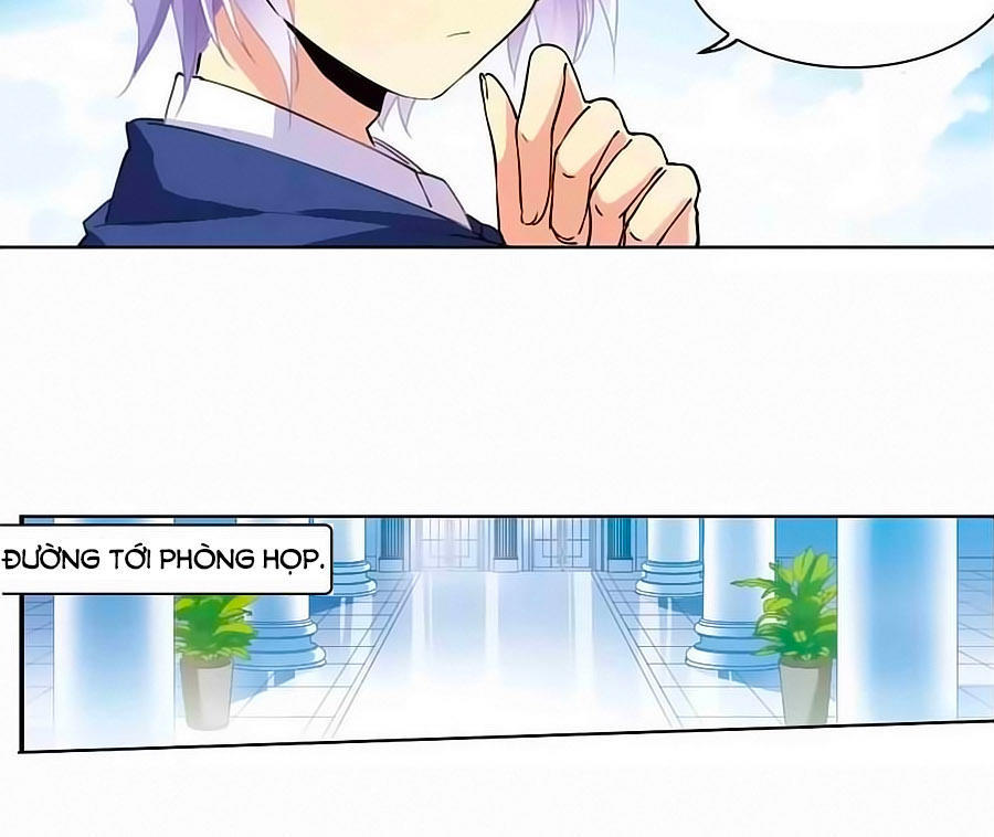 Tam Nhãn Hao Thiên Lục Chapter 268.2 - 14