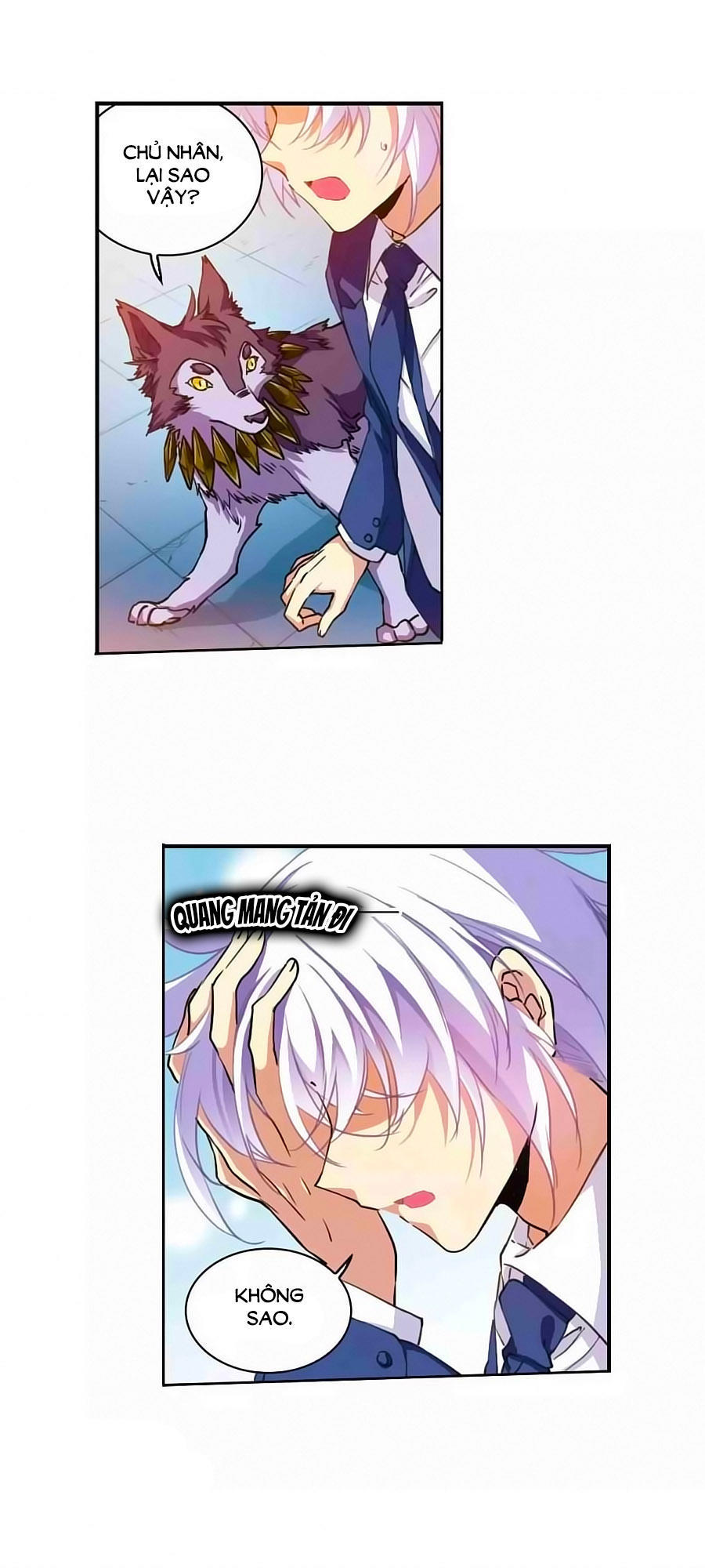 Tam Nhãn Hao Thiên Lục Chapter 268.2 - 4