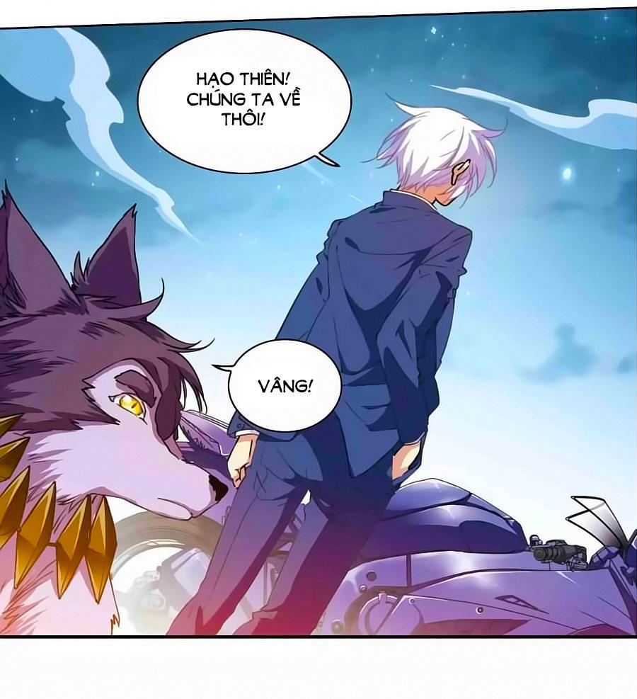 Tam Nhãn Hao Thiên Lục Chapter 268.2 - 5