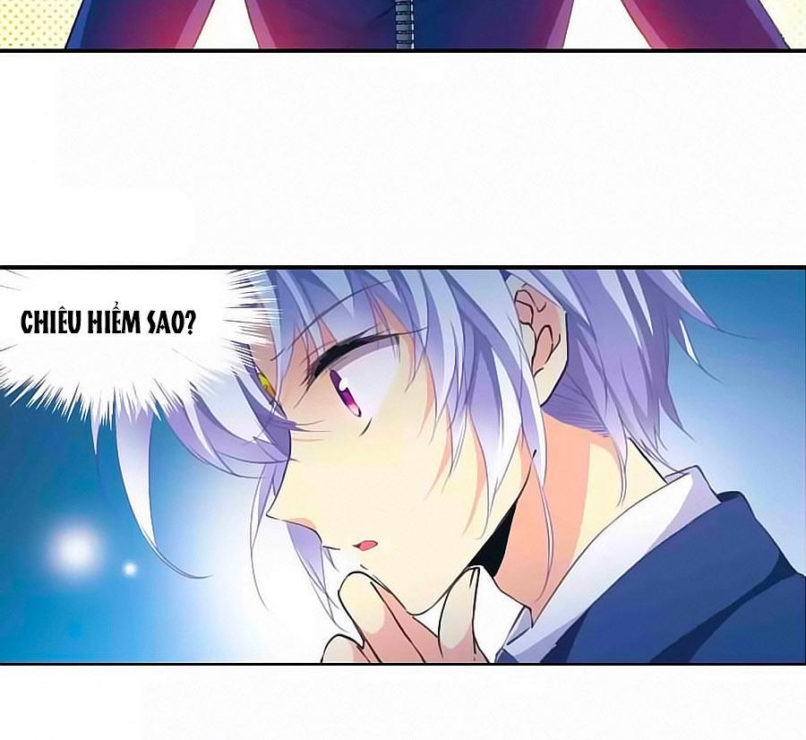 Tam Nhãn Hao Thiên Lục Chapter 269.1 - 9