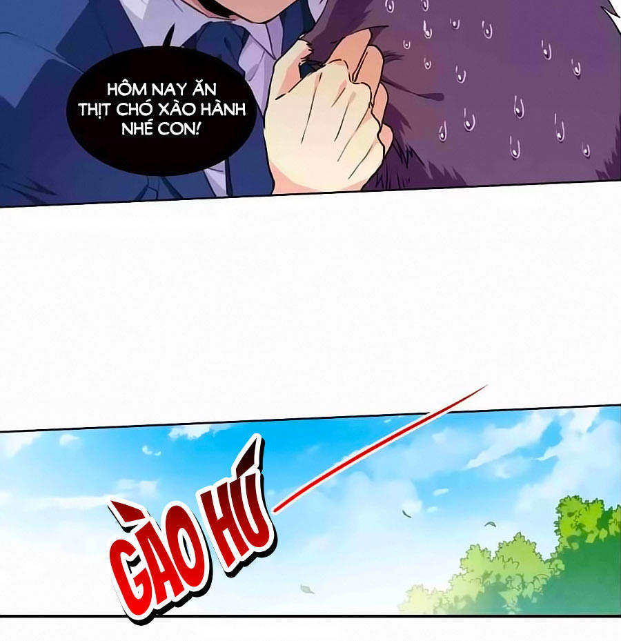 Tam Nhãn Hao Thiên Lục Chapter 269.2 - 2