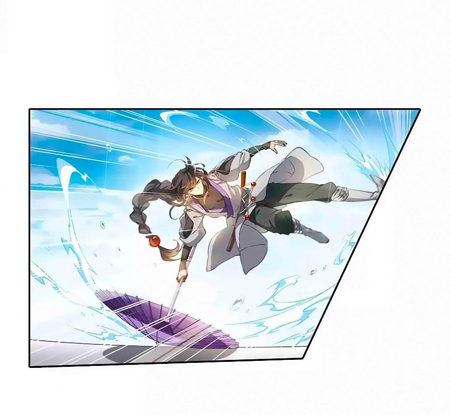 Tam Nhãn Hao Thiên Lục Chapter 269.2 - 8