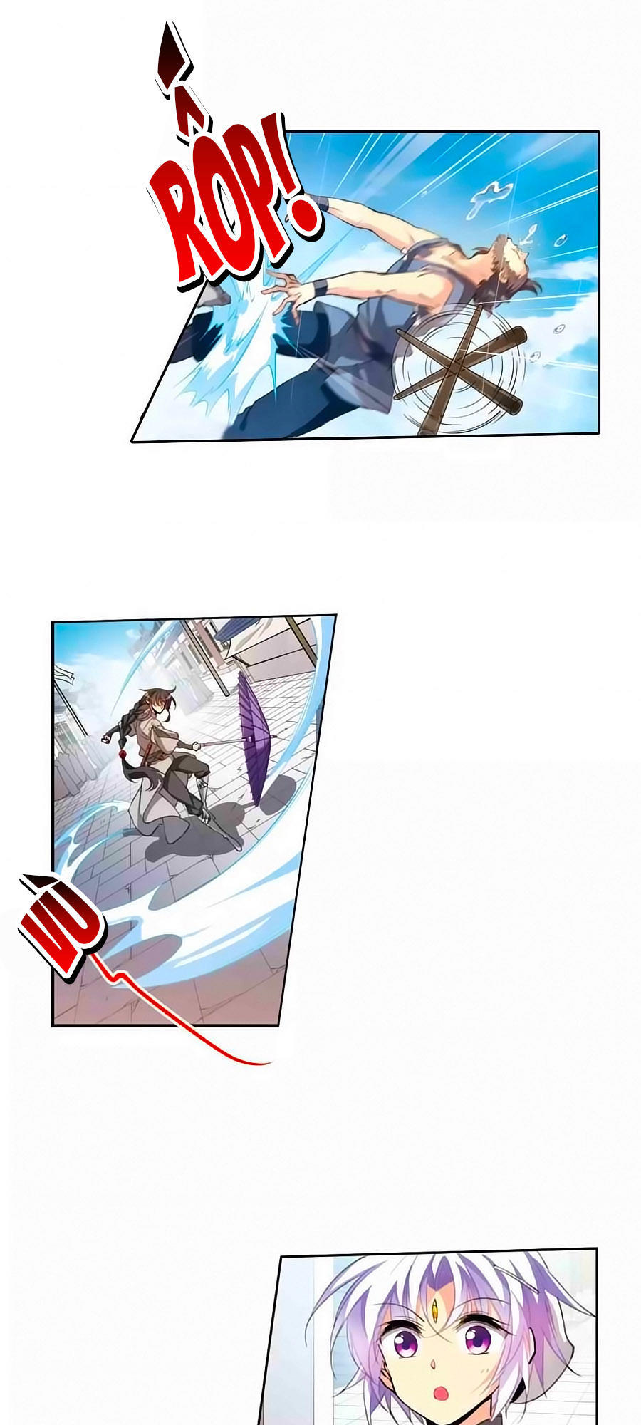 Tam Nhãn Hao Thiên Lục Chapter 269.2 - 9