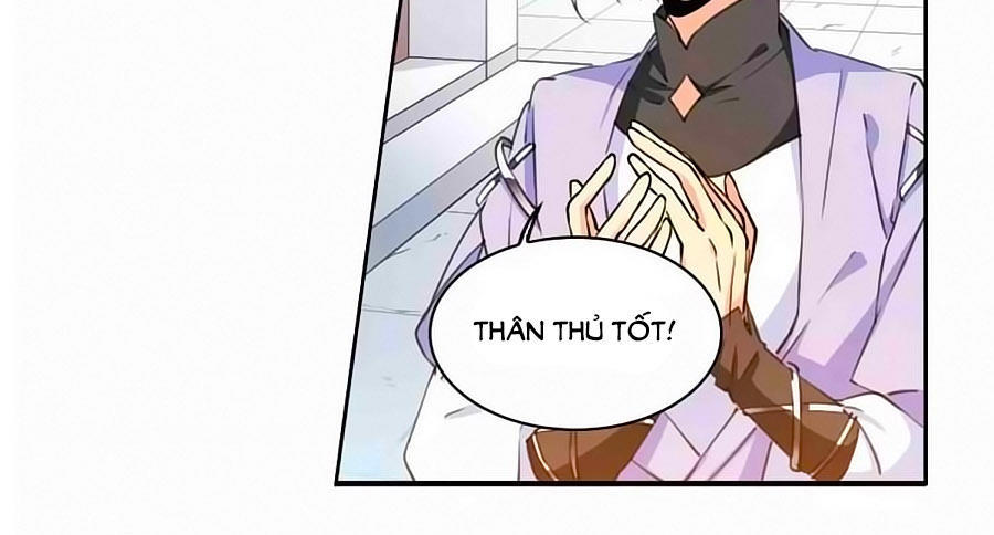 Tam Nhãn Hao Thiên Lục Chapter 269.2 - 10