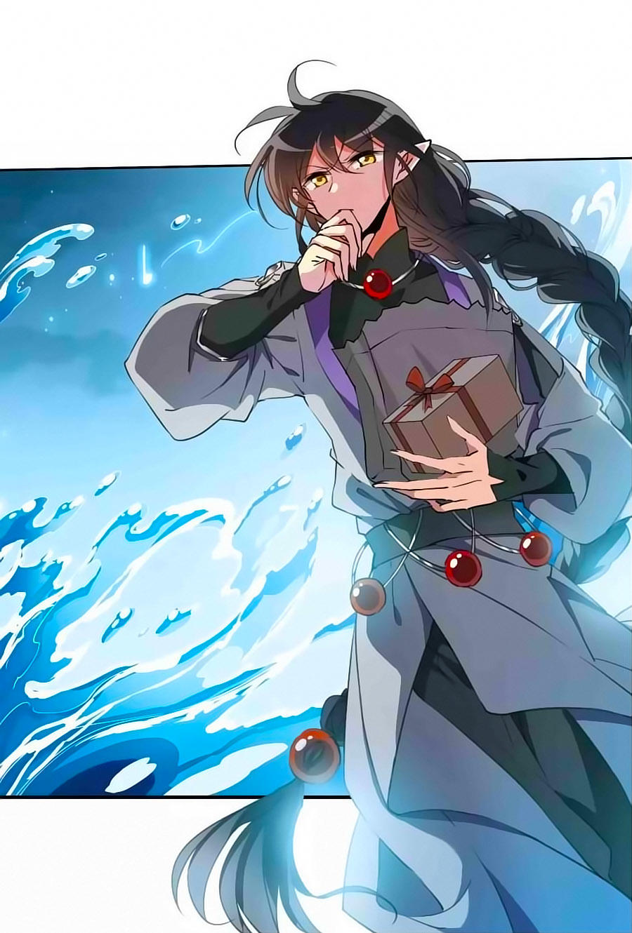 Tam Nhãn Hao Thiên Lục Chapter 270.2 - 11