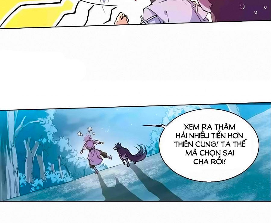 Tam Nhãn Hao Thiên Lục Chapter 270.3 - 6