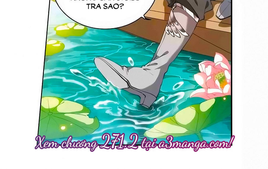 Tam Nhãn Hao Thiên Lục Chapter 271.1 - 15