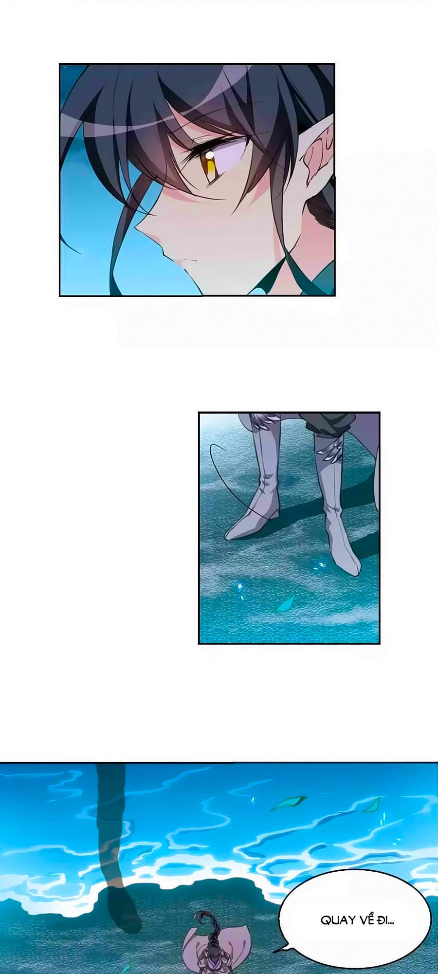 Tam Nhãn Hao Thiên Lục Chapter 271.1 - 4