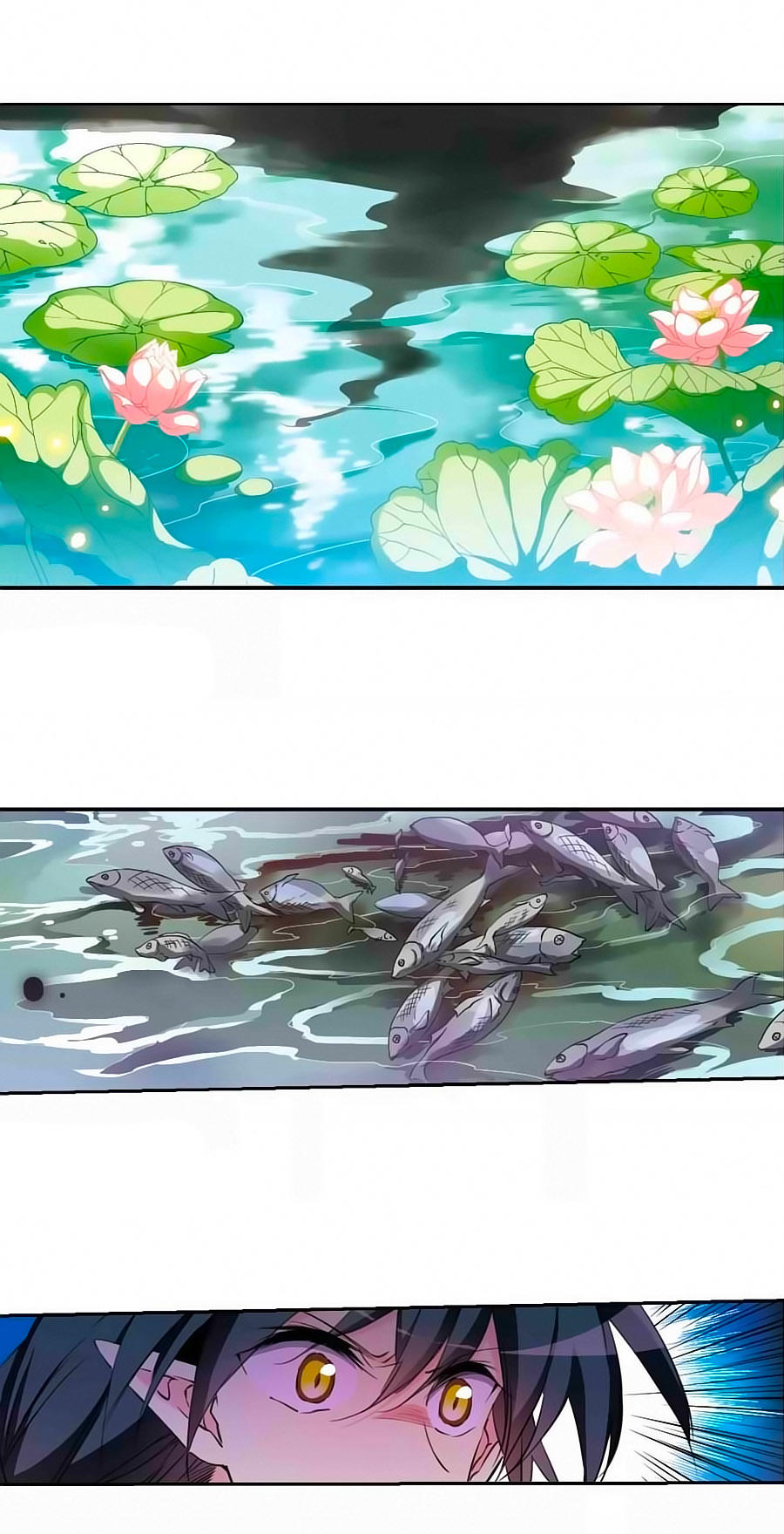 Tam Nhãn Hao Thiên Lục Chapter 271.2 - 5