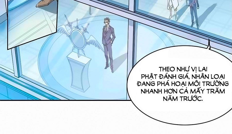 Tam Nhãn Hao Thiên Lục Chapter 271.3 - 2