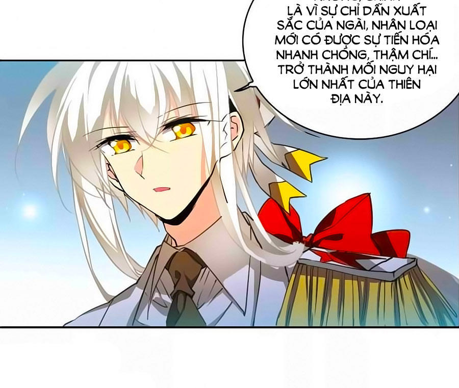 Tam Nhãn Hao Thiên Lục Chapter 271.3 - 4