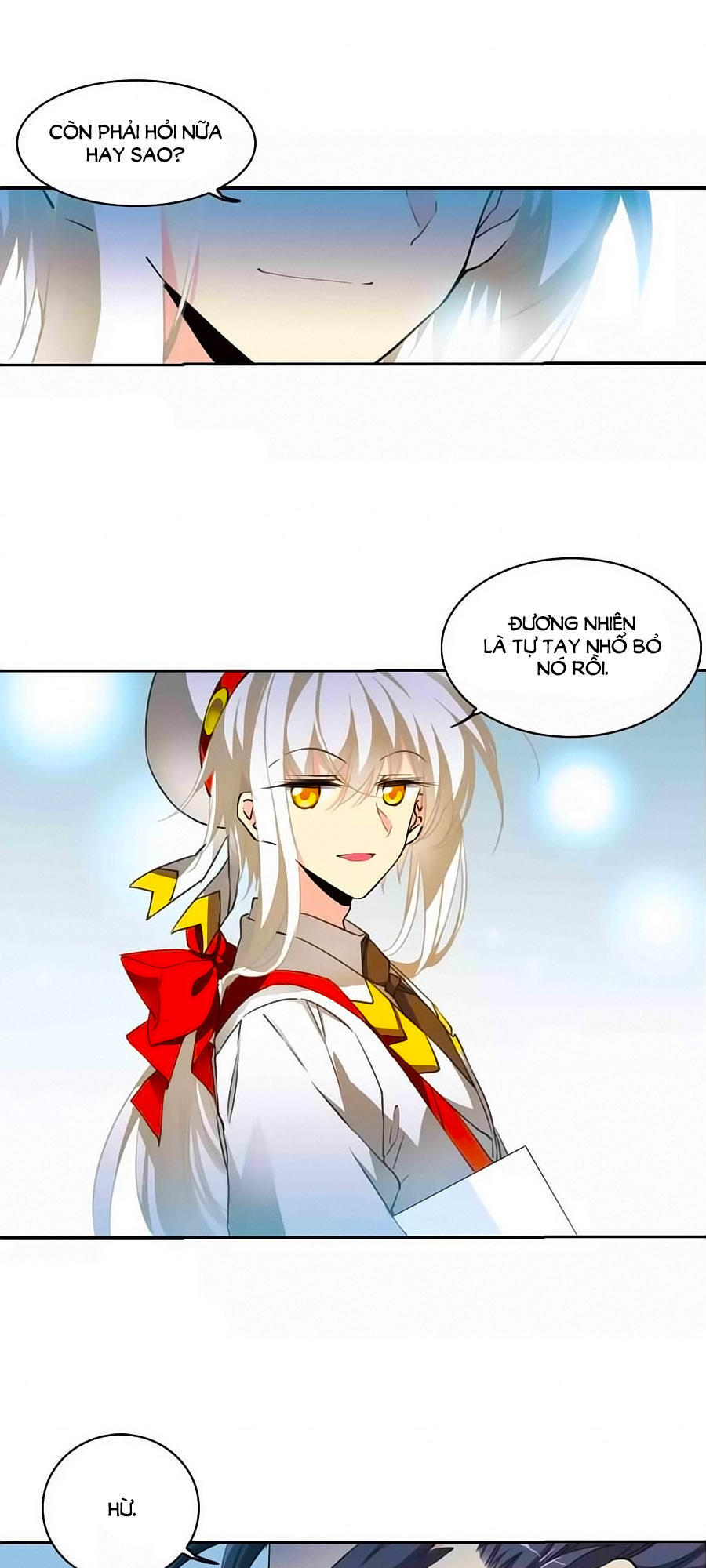 Tam Nhãn Hao Thiên Lục Chapter 271.3 - 7