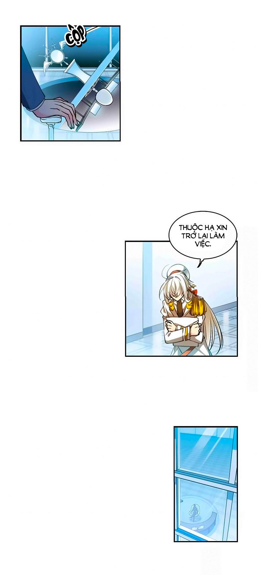 Tam Nhãn Hao Thiên Lục Chapter 271.3 - 9