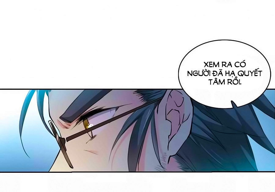 Tam Nhãn Hao Thiên Lục Chapter 271.3 - 10