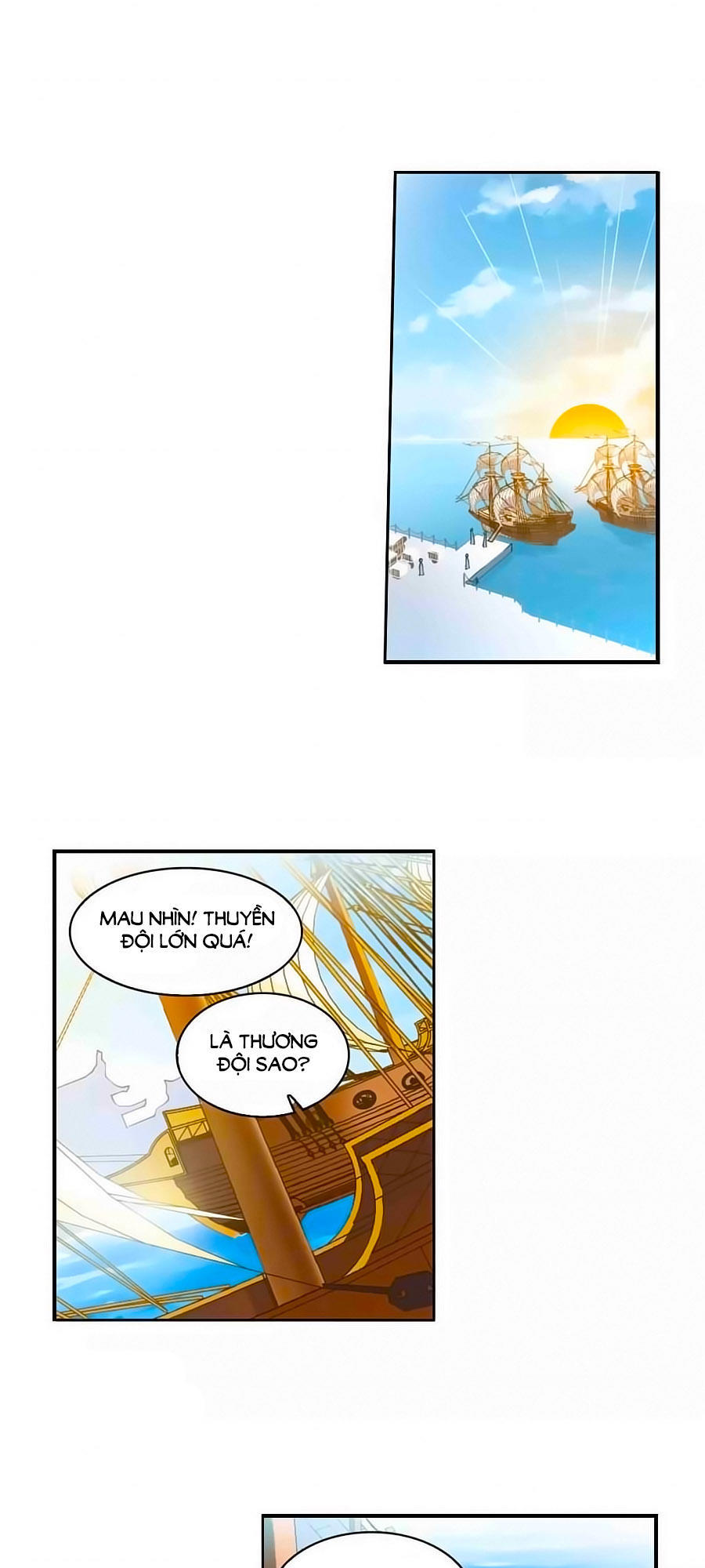 Tam Nhãn Hao Thiên Lục Chapter 272.1 - 4