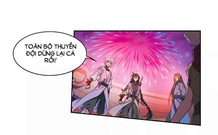 Tam Nhãn Hao Thiên Lục Chapter 272.2 - 12