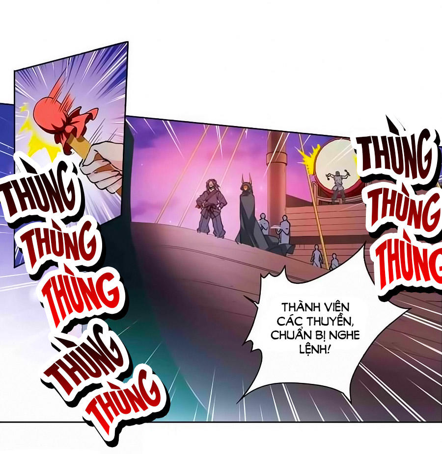 Tam Nhãn Hao Thiên Lục Chapter 272.2 - 13